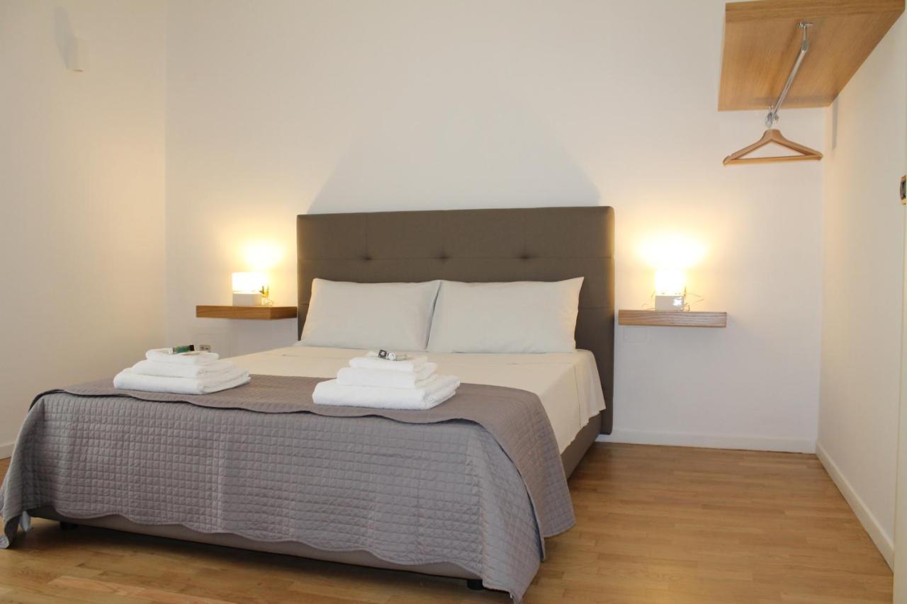 Casa Vacanze Sweet Life Corato Exterior foto