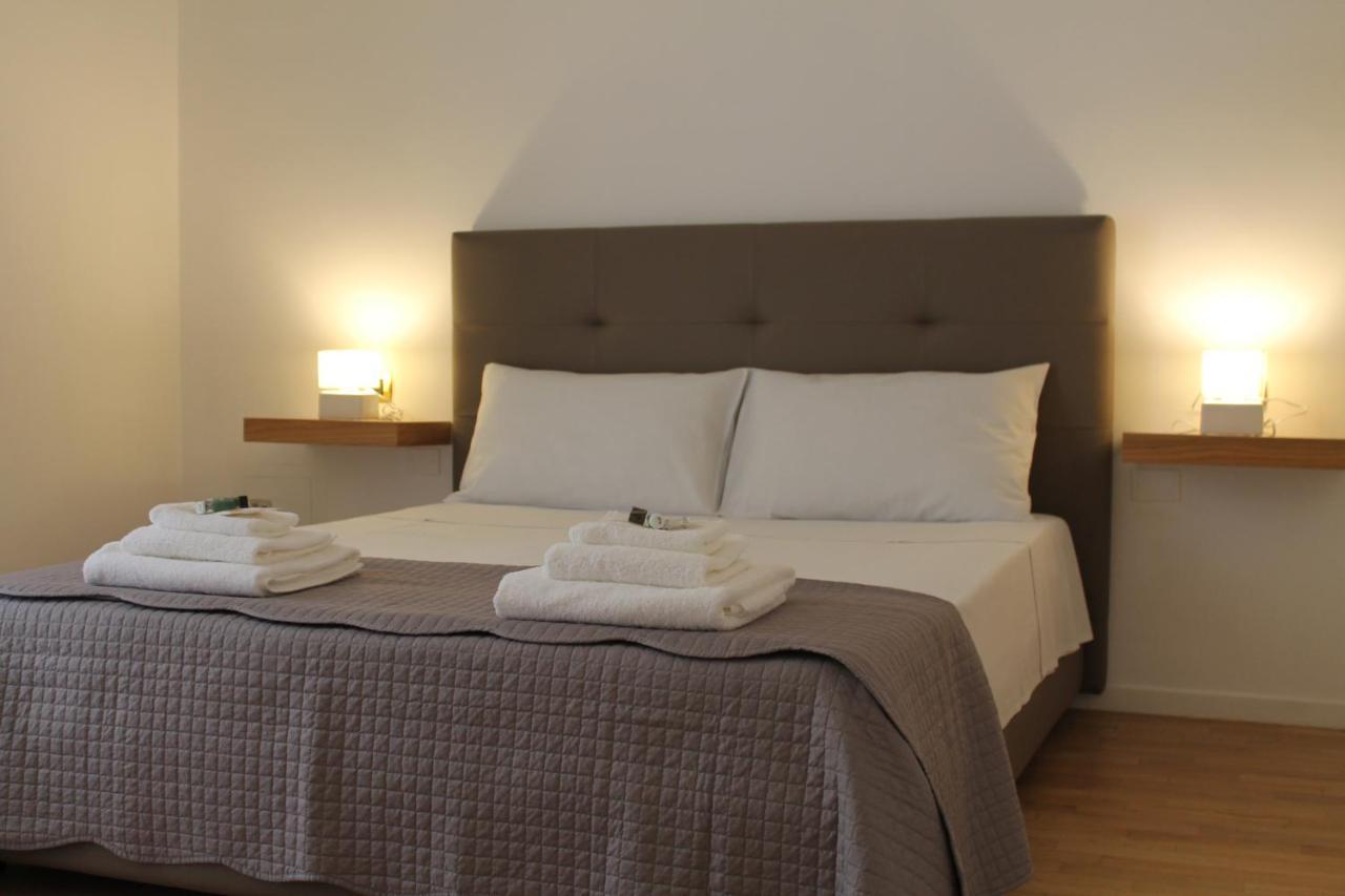 Casa Vacanze Sweet Life Corato Exterior foto